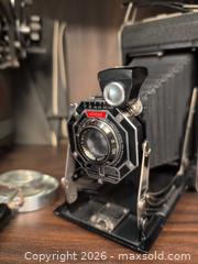 MaxSold Auction: Vintage Kodak A - London (Ontario, Canada) SELLER MANAGED Estate Sale Online Auction - Shore Road