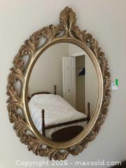 MaxSold Auction: Wall Mirror A - London (Ontario, Canada) SELLER MANAGED Estate Sale Online Auction - Shore Road