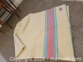 MaxSold Auction: Wool Blankets A - London (Ontario, Canada) SELLER MANAGED Estate Sale Online Auction - Shore Road