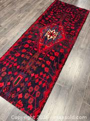 MaxSold Auction: Persian Rug - Vaughan (Ontario, Canada) PARTNER MANAGED Reseller Online Auction -  Steeles Avenue West