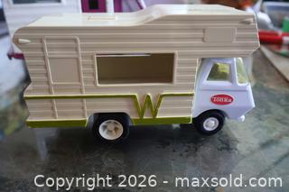 MaxSold Auction: 2 Tonka Campers. - Toronto (Ontario, Canada) SELLER MANAGED Downsizing Online Auction - Chesswood Drive (STORAGE)