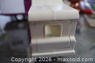 MaxSold Auction: 2 Tonka Campers. - Toronto (Ontario, Canada) SELLER MANAGED Downsizing Online Auction - Chesswood Drive (STORAGE)