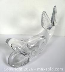 MaxSold Auction: Hand Blown GLASS-Fish - Victoria (British Columbia, Canada) SELLER MANAGED Downsizing Online Auction - Gorge Road. East (CONDO)