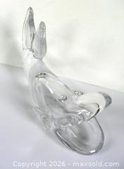 MaxSold Auction: Hand Blown GLASS-Fish - Victoria (British Columbia, Canada) SELLER MANAGED Downsizing Online Auction - Gorge Road. East (CONDO)