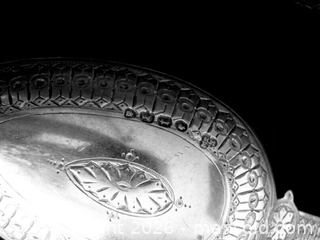 MaxSold Auction: Large boxed antique 1877 Collectible STERLING spoon - Victoria (British Columbia, Canada) SELLER MANAGED Downsizing Online Auction - Gorge Road. East (CONDO)