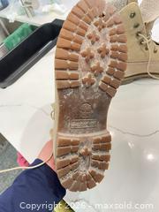 MaxSold Auction: Ladies Size 10 boots and shoes  - Stirling-Rawdon (Ontario, Canada) SELLER MANAGED Downsizing Online Auction - Sine Road