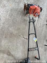 MaxSold Auction: Echo TC-210 Tiller / Cultivator - Wilmington (Delaware, USA) SELLER MANAGED Estate Sale Online Auction - Maclary Drive