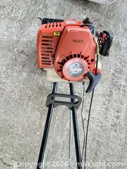 MaxSold Auction: Echo TC-210 Tiller / Cultivator - Wilmington (Delaware, USA) SELLER MANAGED Estate Sale Online Auction - Maclary Drive