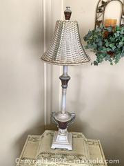 MaxSold Auction: Den Accessories  - Toronto (Ontario, Canada) SELLER MANAGED Downsizing Online Auction - Cronin Drive
