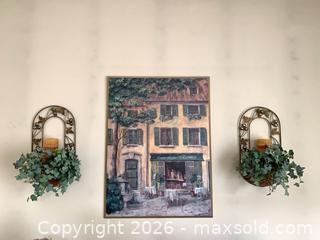 MaxSold Auction: Den Accessories  - Toronto (Ontario, Canada) SELLER MANAGED Downsizing Online Auction - Cronin Drive