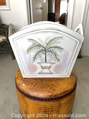 MaxSold Auction: Den Accessories  - Toronto (Ontario, Canada) SELLER MANAGED Downsizing Online Auction - Cronin Drive