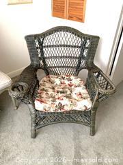 MaxSold Auction: Den Furniture  - Toronto (Ontario, Canada) SELLER MANAGED Downsizing Online Auction - Cronin Drive