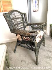 MaxSold Auction: Den Furniture  - Toronto (Ontario, Canada) SELLER MANAGED Downsizing Online Auction - Cronin Drive