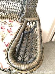 MaxSold Auction: Den Furniture  - Toronto (Ontario, Canada) SELLER MANAGED Downsizing Online Auction - Cronin Drive