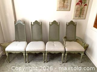 MaxSold Auction: Den Furniture  - Toronto (Ontario, Canada) SELLER MANAGED Downsizing Online Auction - Cronin Drive