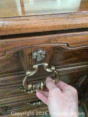 MaxSold Auction: Matching Bedroom Furniture  - Toronto (Ontario, Canada) SELLER MANAGED Downsizing Online Auction - Cronin Drive