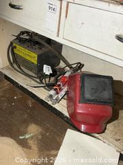 MaxSold Auction: Arc Welder B - Greater Napanee (Ontario, Canada) PARTNER MANAGED Estate Sale Online Auction - Camden Road