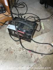 MaxSold Auction: Battery Charger A - Greater Napanee (Ontario, Canada) PARTNER MANAGED Estate Sale Online Auction - Camden Road