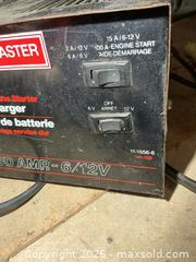 MaxSold Auction: Battery Charger A - Greater Napanee (Ontario, Canada) PARTNER MANAGED Estate Sale Online Auction - Camden Road