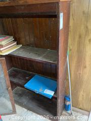 MaxSold Auction: Bookcase C - Greater Napanee (Ontario, Canada) PARTNER MANAGED Estate Sale Online Auction - Camden Road
