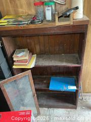 MaxSold Auction: Bookcase C - Greater Napanee (Ontario, Canada) PARTNER MANAGED Estate Sale Online Auction - Camden Road
