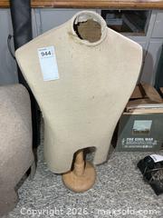 MaxSold Auction: Dress Form A - Greater Napanee (Ontario, Canada) PARTNER MANAGED Estate Sale Online Auction - Camden Road