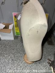MaxSold Auction: Dress Form A - Greater Napanee (Ontario, Canada) PARTNER MANAGED Estate Sale Online Auction - Camden Road