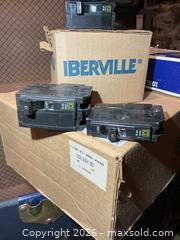 MaxSold Auction: Electrical A - Greater Napanee (Ontario, Canada) PARTNER MANAGED Estate Sale Online Auction - Camden Road