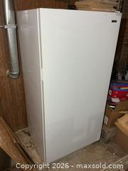 MaxSold Auction: Freezer C - Greater Napanee (Ontario, Canada) PARTNER MANAGED Estate Sale Online Auction - Camden Road