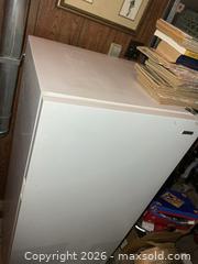 MaxSold Auction: Freezer C - Greater Napanee (Ontario, Canada) PARTNER MANAGED Estate Sale Online Auction - Camden Road