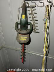MaxSold Auction: Garden Tools A - Greater Napanee (Ontario, Canada) PARTNER MANAGED Estate Sale Online Auction - Camden Road