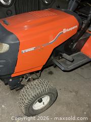 MaxSold Auction: Husqvarna Lawn Tractor A - Greater Napanee (Ontario, Canada) PARTNER MANAGED Estate Sale Online Auction - Camden Road