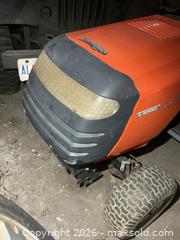 MaxSold Auction: Husqvarna Lawn Tractor A - Greater Napanee (Ontario, Canada) PARTNER MANAGED Estate Sale Online Auction - Camden Road