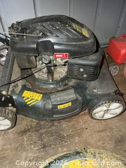 MaxSold Auction: Lawn Mower B - Greater Napanee (Ontario, Canada) PARTNER MANAGED Estate Sale Online Auction - Camden Road