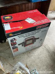 MaxSold Auction: Propane Heater A - Greater Napanee (Ontario, Canada) PARTNER MANAGED Estate Sale Online Auction - Camden Road