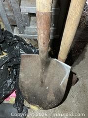 MaxSold Auction: Shovels And Chipper B - Greater Napanee (Ontario, Canada) PARTNER MANAGED Estate Sale Online Auction - Camden Road