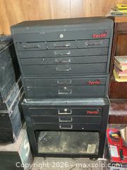 MaxSold Auction: Tool Boxes C - Greater Napanee (Ontario, Canada) PARTNER MANAGED Estate Sale Online Auction - Camden Road