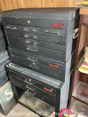 MaxSold Auction: Tool Boxes C - Greater Napanee (Ontario, Canada) PARTNER MANAGED Estate Sale Online Auction - Camden Road