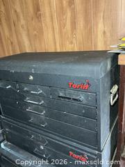 MaxSold Auction: Tool Boxes C - Greater Napanee (Ontario, Canada) PARTNER MANAGED Estate Sale Online Auction - Camden Road