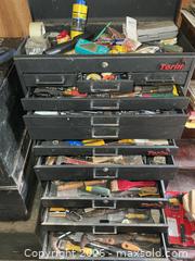 MaxSold Auction: Tools A - Greater Napanee (Ontario, Canada) PARTNER MANAGED Estate Sale Online Auction - Camden Road