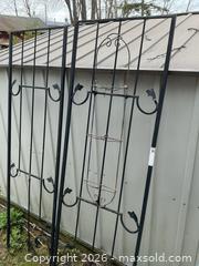 MaxSold Auction: Trellis Panels B - Greater Napanee (Ontario, Canada) PARTNER MANAGED Estate Sale Online Auction - Camden Road