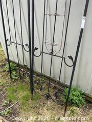 MaxSold Auction: Trellis Panels B - Greater Napanee (Ontario, Canada) PARTNER MANAGED Estate Sale Online Auction - Camden Road