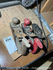 MaxSold Auction: Vintage Planes A - Greater Napanee (Ontario, Canada) PARTNER MANAGED Estate Sale Online Auction - Camden Road