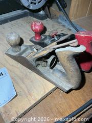 MaxSold Auction: Vintage Planes A - Greater Napanee (Ontario, Canada) PARTNER MANAGED Estate Sale Online Auction - Camden Road