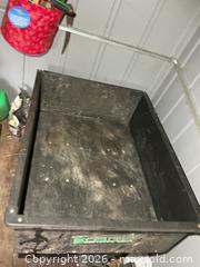 MaxSold Auction: Yard Trailer C - Greater Napanee (Ontario, Canada) PARTNER MANAGED Estate Sale Online Auction - Camden Road