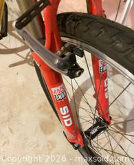 MaxSold Auction: Marin 26in Mountain Bike, RockShox SID, Shimano Deore XT - Aurora (Ontario, Canada) SELLER MANAGED Downsizing Online Auction -  Kane Crescent