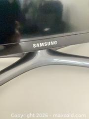 MaxSold Auction: Samsung 55" UN55F6400 Smart TV - Los Angeles (California, USA) PARTNER MANAGED Moving Online Auction - Erwin Street (CONDO)