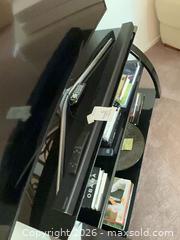 MaxSold Auction: Samsung Soundbars + Subwoofer Home Theater Set (Black) - Los Angeles (California, USA) PARTNER MANAGED Moving Online Auction - Erwin Street (CONDO)
