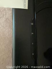 MaxSold Auction: Samsung Soundbars + Subwoofer Home Theater Set (Black) - Los Angeles (California, USA) PARTNER MANAGED Moving Online Auction - Erwin Street (CONDO)