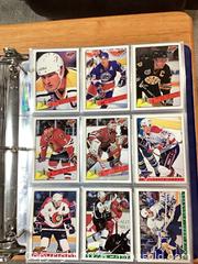 MaxSold Auction: 1992-93 O-PEE-CHEE PREMIER CARD HOCKEY SET - 1993-94 OPC PREMIER HOCKEY CARD SET - St. Thomas (Ontario, Canada) SELLER MANAGED Downsizing Online Auction - Coleman Court
